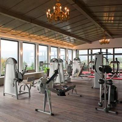 фото отеля Igls Gesundheit im Zentrum