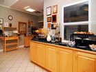 фото отеля Quality Inn Mayport