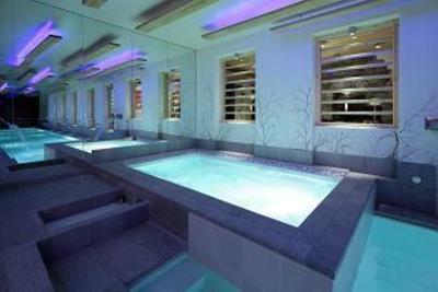 фото отеля Hotellerie de Mascognaz