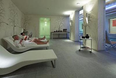 фото отеля Hotellerie de Mascognaz