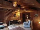 фото отеля Hotellerie de Mascognaz