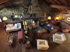 фото отеля Hotellerie de Mascognaz