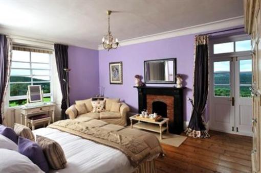 фото отеля The Horn Of Plenty Hotel Tavistock