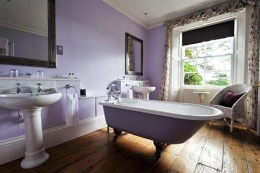 фото отеля The Horn Of Plenty Hotel Tavistock