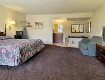 фото отеля Days Inn South Oklahoma City