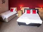 фото отеля The Lost Guest House