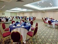 Doubletree by Hilton Raleigh Brownstone - University
