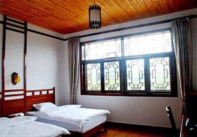 фото отеля Yangshuo Dongling Resort