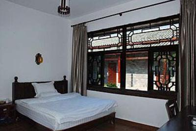 фото отеля Yangshuo Dongling Resort