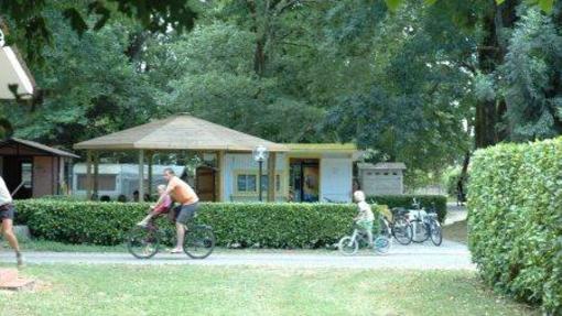 фото отеля Camping Aquileia