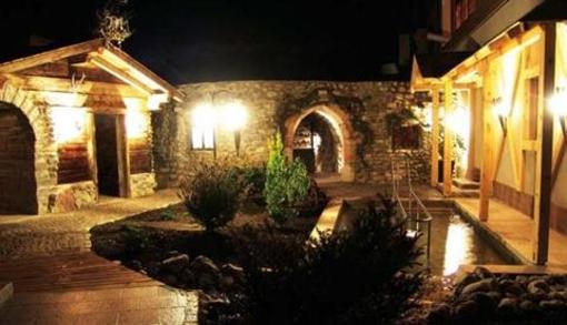 фото отеля Bio-Landhotel Reiterhof Achenkirch