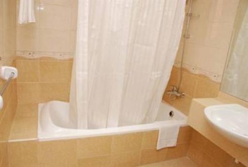 фото отеля Murjan Asfar Hotel Apartments Abu Dhabi