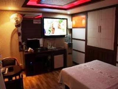 фото отеля Picasso Motel Jongno