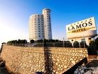 фото отеля Hotel Lamos