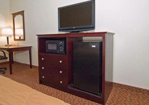 фото отеля Quality Inn Bastrop