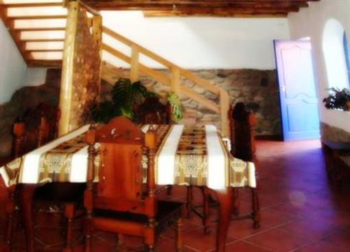 фото отеля La Capilla Lodge