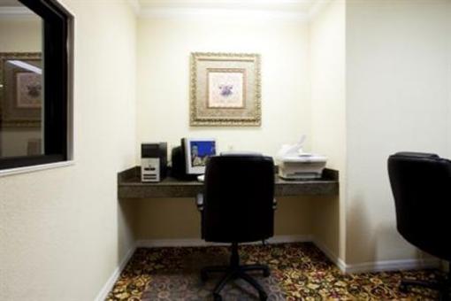 фото отеля Holiday Inn Express Hotel & Suites Lake Charles