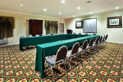 фото отеля Holiday Inn Express Hotel & Suites Lake Charles