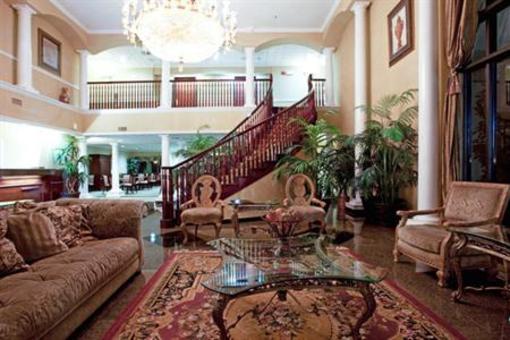 фото отеля Holiday Inn Express Hotel & Suites Lake Charles
