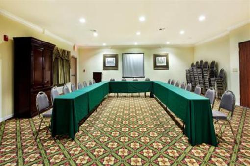 фото отеля Holiday Inn Express Hotel & Suites Lake Charles