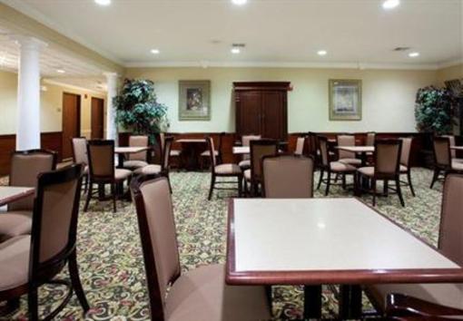 фото отеля Holiday Inn Express Hotel & Suites Lake Charles
