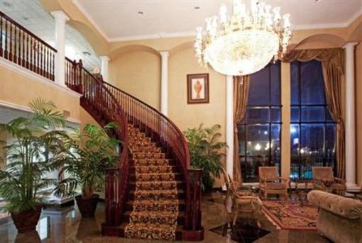 фото отеля Holiday Inn Express Hotel & Suites Lake Charles