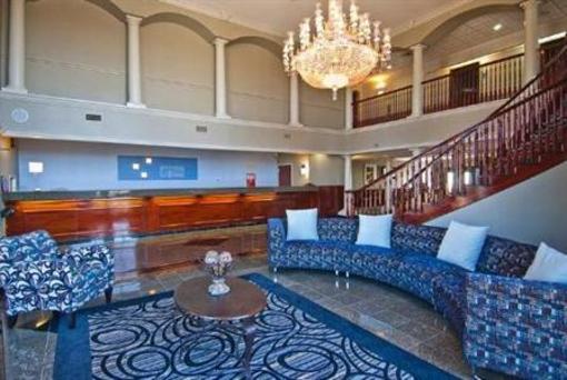 фото отеля Holiday Inn Express Hotel & Suites Lake Charles