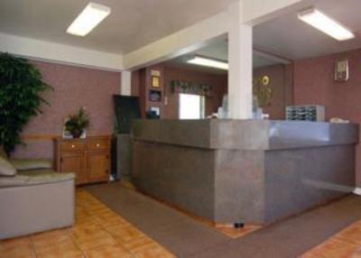 фото отеля Econo Lodge Inn & Suites Virginia Beach