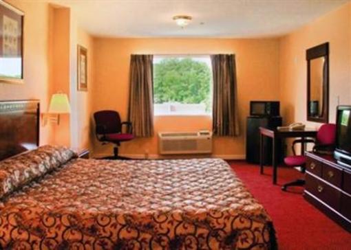 фото отеля Econo Lodge Inn & Suites Virginia Beach