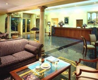 фото отеля Southern Sun Katherine Street Sandton Hotel Johannesburg