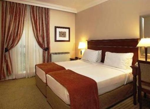 фото отеля Southern Sun Katherine Street Sandton Hotel Johannesburg