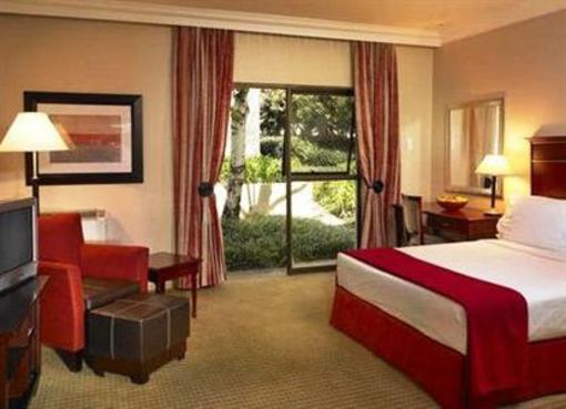 фото отеля Southern Sun Katherine Street Sandton Hotel Johannesburg