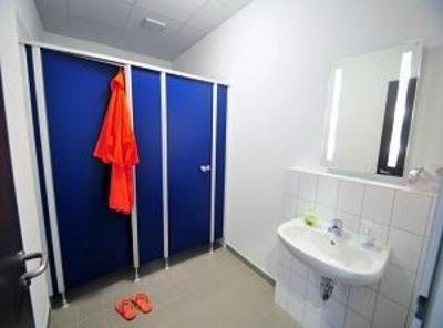 фото отеля Arena Hostel Hamburg