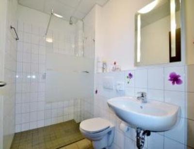фото отеля Arena Hostel Hamburg