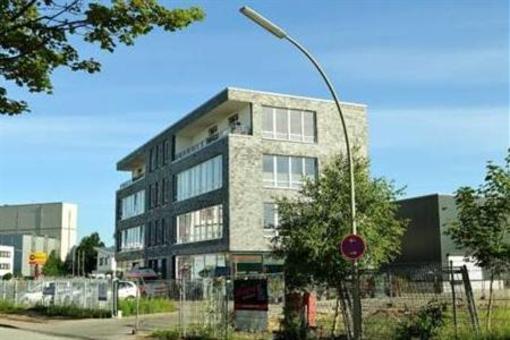 фото отеля Arena Hostel Hamburg