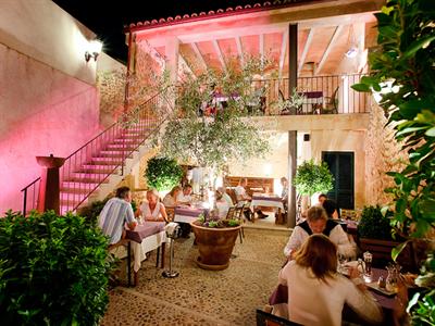 фото отеля Hotel Can Pere Alcudia