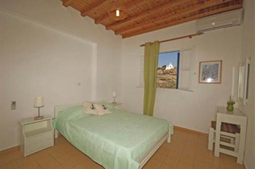 фото отеля Villa Margarita Rooms & Apartments Mykonos