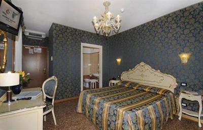 фото отеля Il Mercante di Venezia