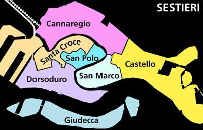 фото отеля Il Mercante di Venezia