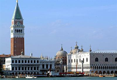 фото отеля Il Mercante di Venezia