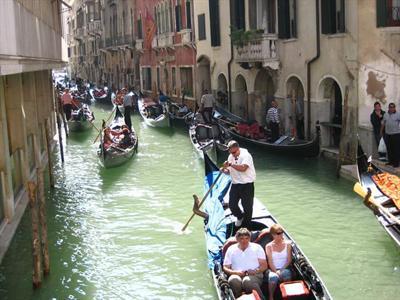 фото отеля Il Mercante di Venezia