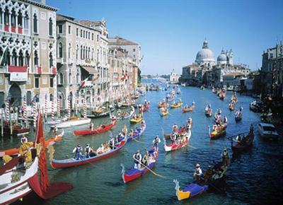 фото отеля Il Mercante di Venezia