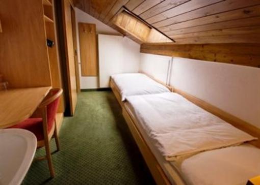фото отеля Gornergrat Dorf Hotel
