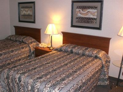 фото отеля Inn of Hammond (Indiana)