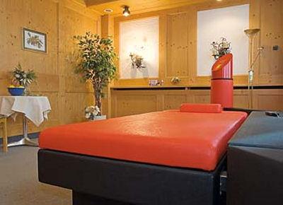фото отеля Hotel St. Hubertushof