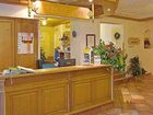 фото отеля Hotel St. Hubertushof