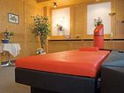 фото отеля Hotel St. Hubertushof