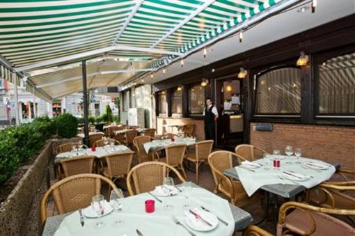 фото отеля Hotel Regent Duisburg