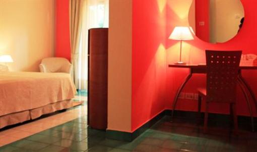 фото отеля Hotel Hermitage Forte dei Marmi