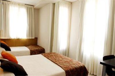 фото отеля Hotel San Remo Alicante